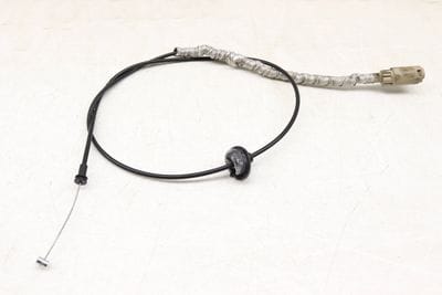 Emergency / Parking Brake Cable 4H1713035