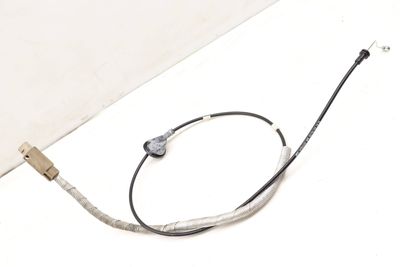 EMERGENCY / PARKING BRAKE CABLE 4H1713035