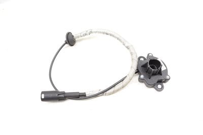 Emergency / Parking Brake Cable 4M1713035B