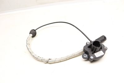 EMERGENCY / PARKING BRAKE CABLE 4M1713035B