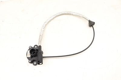 Emergency / Parking Brake Cable 4M1713035C