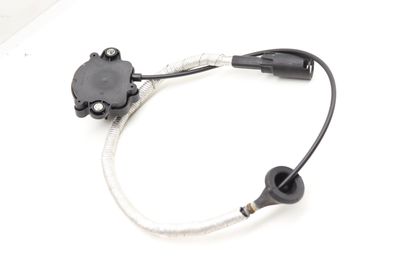 EMERGENCY / PARKING BRAKE CABLE 4M1713035C