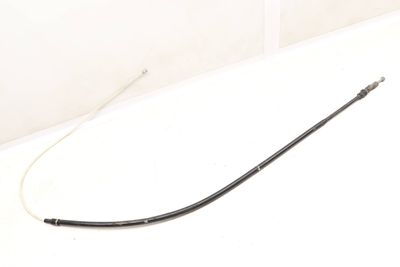 EMERGENCY / PARKING BRAKE CABLE 5C0609721BB