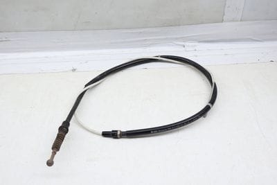Emergency / Parking Brake Cable 5C0609721BC