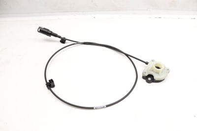 Emergency / Parking Brake Cable 80B713035A