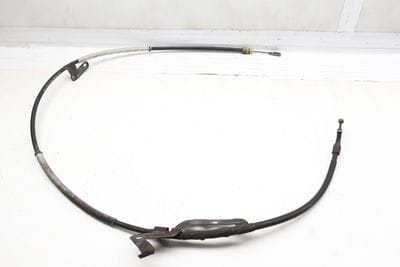 Emergency / Parking Brake Cable 8E0609721BB