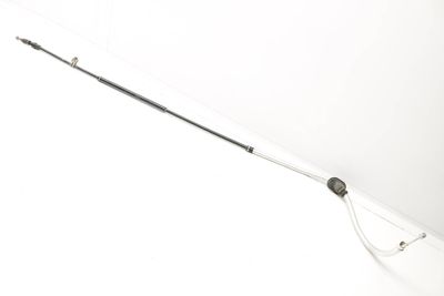 EMERGENCY / PARKING BRAKE CABLE 8J0609721E