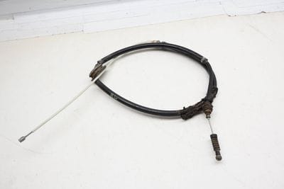 Emergency / Parking Brake Cable 8N0609721G