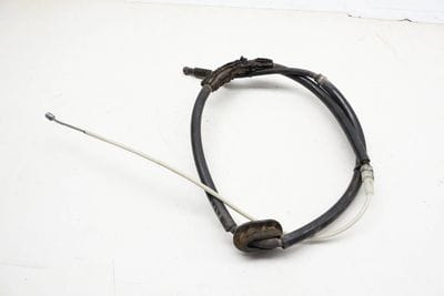 Emergency / Parking Brake Cable 8N0609721G