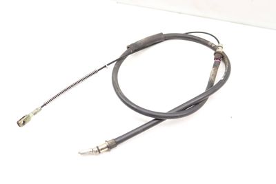 EMERGENCY / PARKING BRAKE CABLE