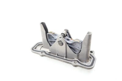 EMERGENCY PARKING BRAKE CABLE BRACKET / HOUSING