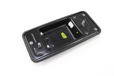 EMERGENCY / PARKING BRAKE CARRIER PLATE 8E0711357K