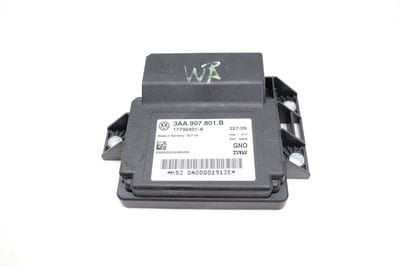 Emergency / Parking Brake Control Module 3AA907801B