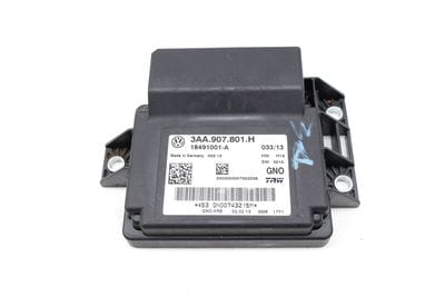 Emergency / Parking Brake Control Module 3AA907801H