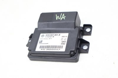 EMERGENCY / PARKING BRAKE CONTROL MODULE 3C8907801E