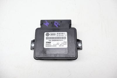 Emergency / Parking Brake Control Module 4E0907801A