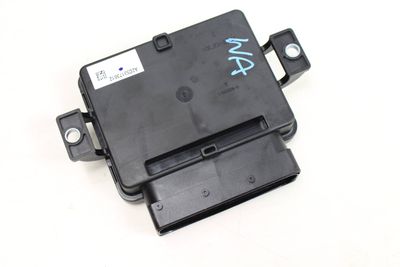 EMERGENCY / PARKING BRAKE CONTROL MODULE 4F0907801A