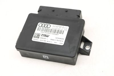 Emergency / Parking Brake Control Module 4H0907801E