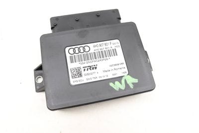 Emergency / Parking Brake Control Module 4H0907801F