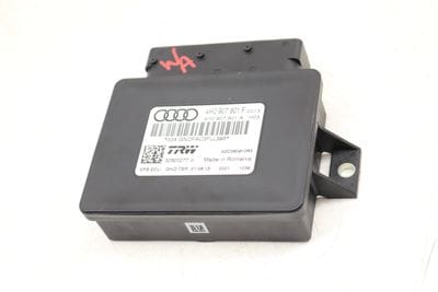 Emergency / Parking Brake Control Module 4H0907801F