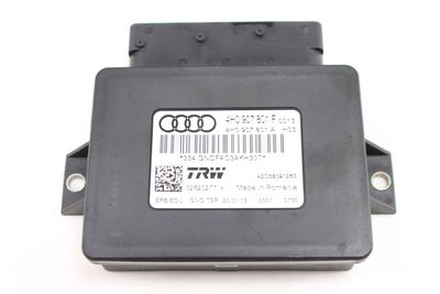 EMERGENCY / PARKING BRAKE CONTROL MODULE 4H0907801F