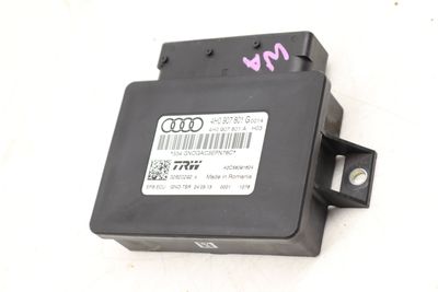 EMERGENCY / PARKING BRAKE CONTROL MODULE 4H0907801G
