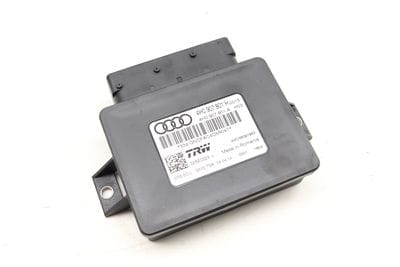 Emergency / Parking Brake Control Module 4H0907801H