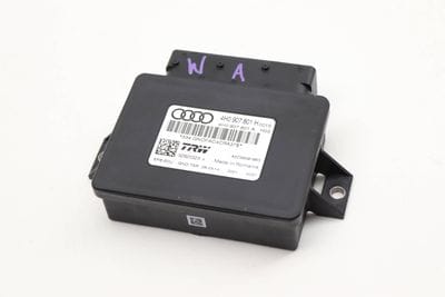 Emergency / Parking Brake Control Module 4H0907801H