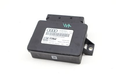 Emergency / Parking Brake Control Module 4H0907801L