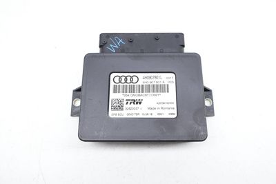 EMERGENCY / PARKING BRAKE CONTROL MODULE 4H0907801L