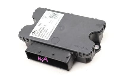 Emergency / Parking Brake Control Module 7P0907801C