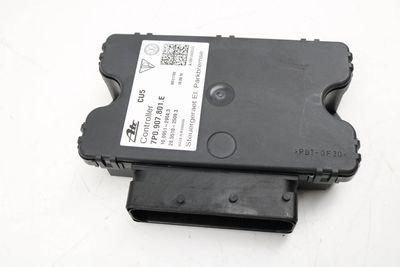 EMERGENCY / PARKING BRAKE CONTROL MODULE 7P0907801E