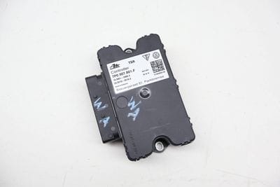 Emergency / Parking Brake Control Module 7P0907801F