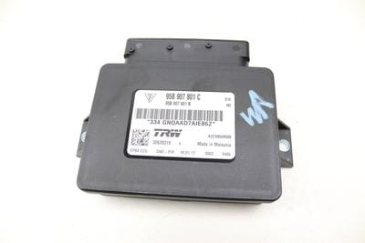 Emergency / Parking Brake Control Module