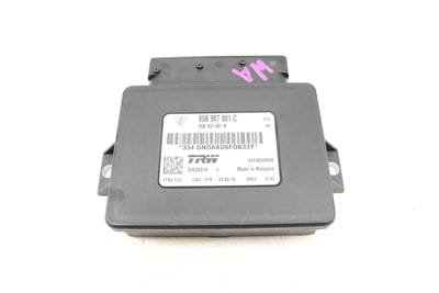 Emergency / Parking Brake Control Module