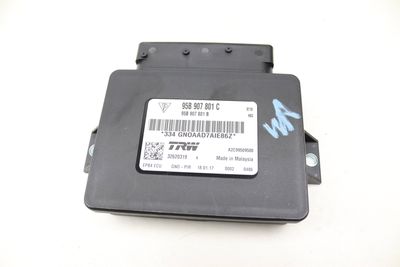 EMERGENCY / PARKING BRAKE CONTROL MODULE