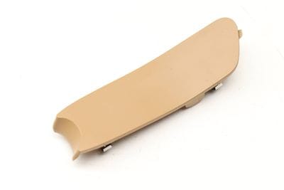 EMERGENCY / PARKING BRAKE COVER