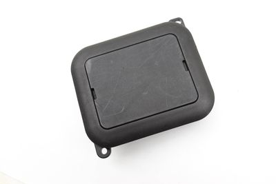 EMERGENCY / PARKING BRAKE COVER BRACKET 4M0713633