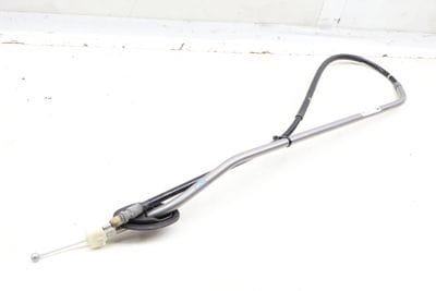 Emergency Parking Brake Guide Tube w/ Cable 34406792264
