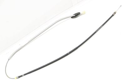 EMERGENCY PARKING BRAKE GUIDE TUBE w/ CABLE 6792264