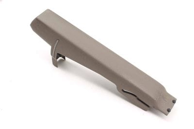 Emergency / Parking Brake Handle Cover Trim 8E0711463B