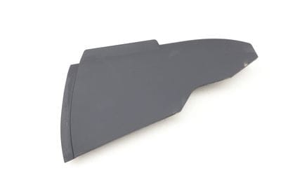 Emergency / Parking Brake Handle Trim 8J0711463C