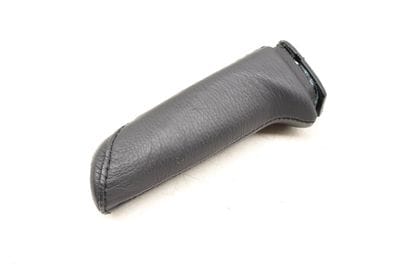 Emergency / Parking Brake Leather Handle 34406795090