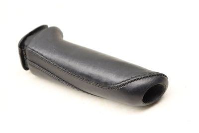 EMERGENCY / PARKING BRAKE LEATHER HANDLE 6795090