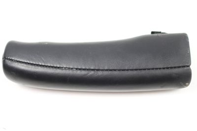 EMERGENCY / PARKING BRAKE LEATHER HANDLE 4B0711327D
