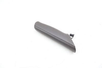 Emergency / Parking Brake Leather Handle 8D0711327D