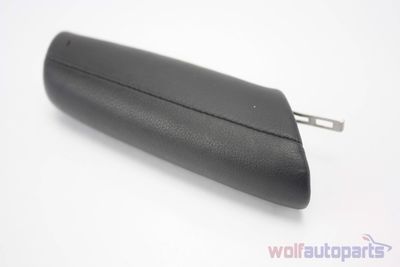 EMERGENCY / PARKING BRAKE LEATHER HANDLE 8E0711327G