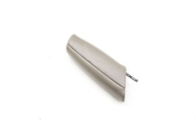 Emergency / Parking Brake Leather Handle 8E0711327P