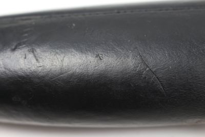 EMERGENCY / PARKING BRAKE LEATHER HANDLE 8E0711327P