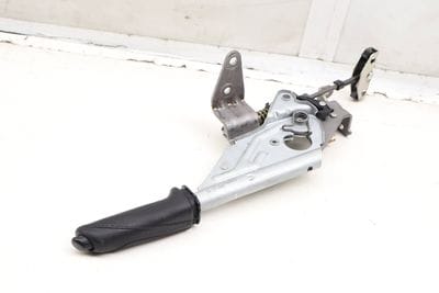 Emergency / Parking Brake Lever Assembly 34406799101